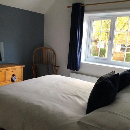 Icthus Bed & Breakfast Willerby  Luaran gambar