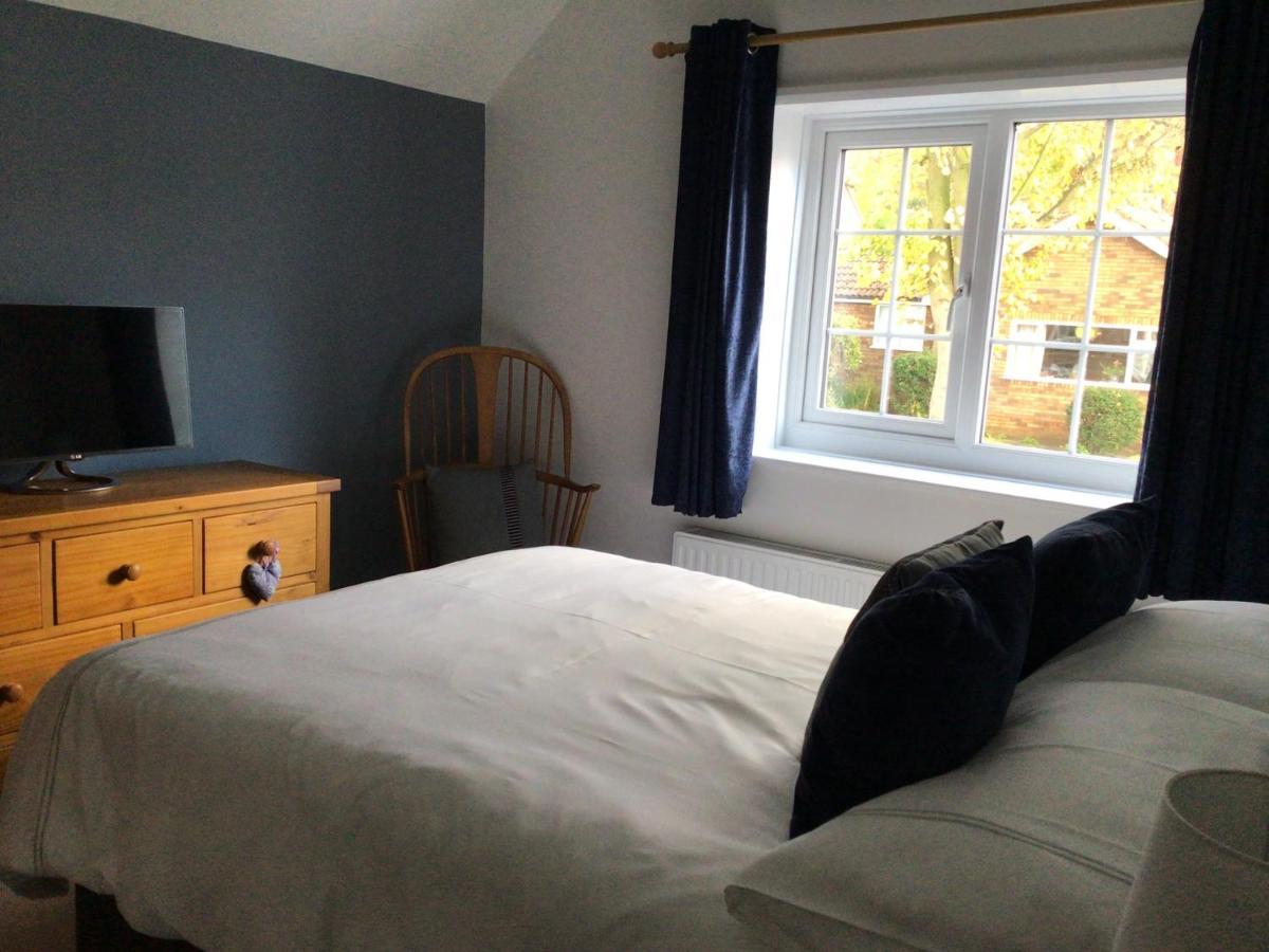 Icthus Bed & Breakfast Willerby  Luaran gambar