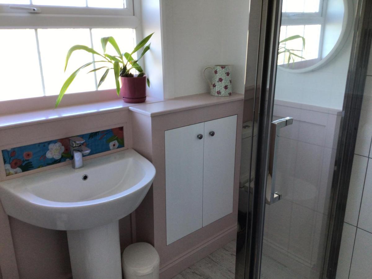 Icthus Bed & Breakfast Willerby  Luaran gambar